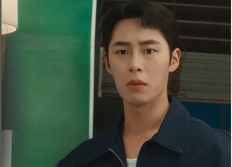 still cut drama Korea Last Summer