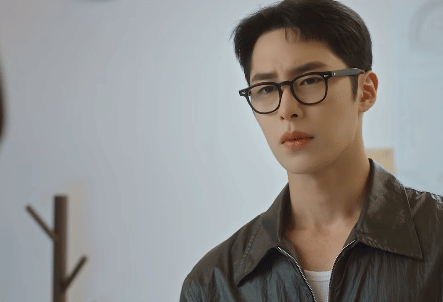 still cut drama Korea Last Summer