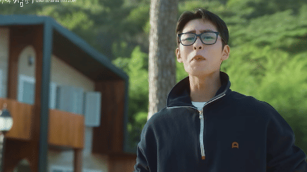 still cut drama Korea Last Summer