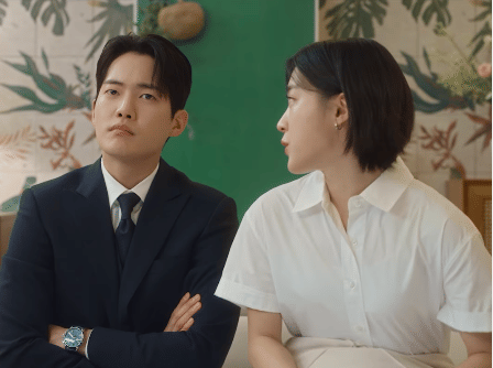 still cut drama Korea Last Summer