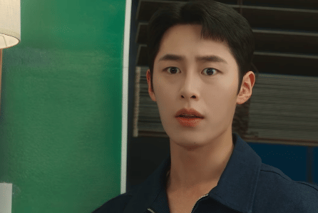 still cut drama Korea Last Summer