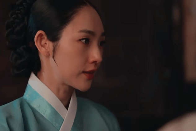 cuplikan drakor Moon River