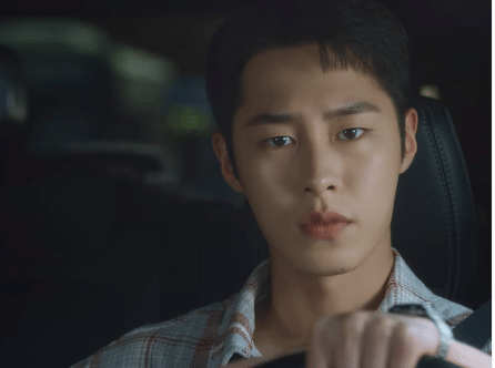 still cut drama Korea Last Summer