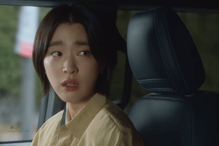 still cut drama Korea Last Summer