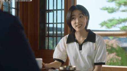 still cut drama Korea Last Summer 