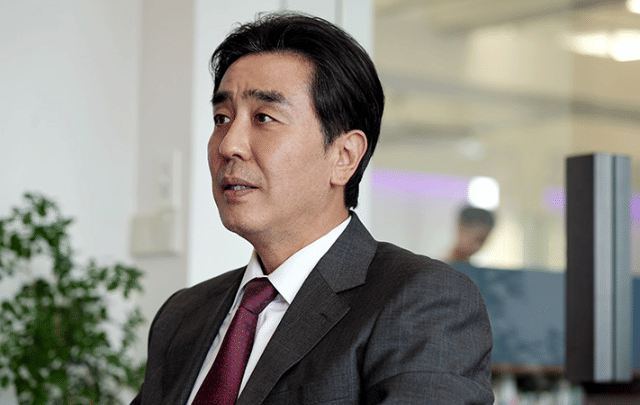 still cut drama Korea The Dream Life of Mr. Kim