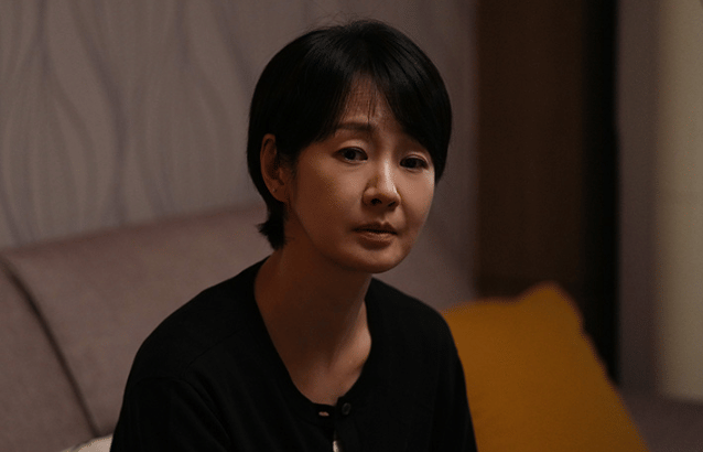 still cut drama Korea The Dream Life of Mr. Kim