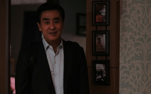 still cut drama Korea The Dream Life of Mr. Kim