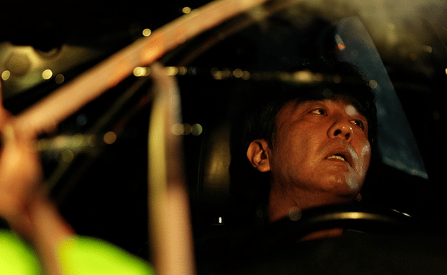 still cut drama Korea The Dream Life of Mr. Kim