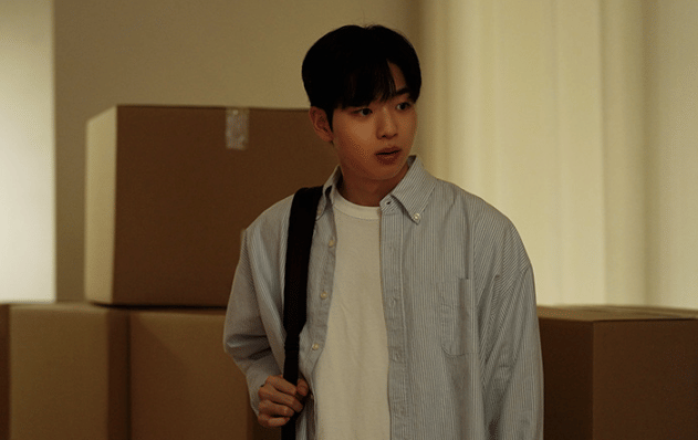 still cut drama Korea The Dream Life of Mr. Kim