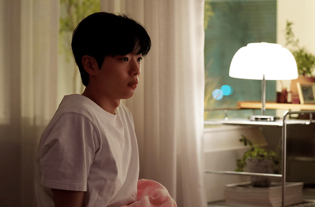 still cut drama Korea The Dream Life of Mr. Kim