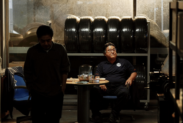 still cut drama Korea The Dream Life of Mr. Kim