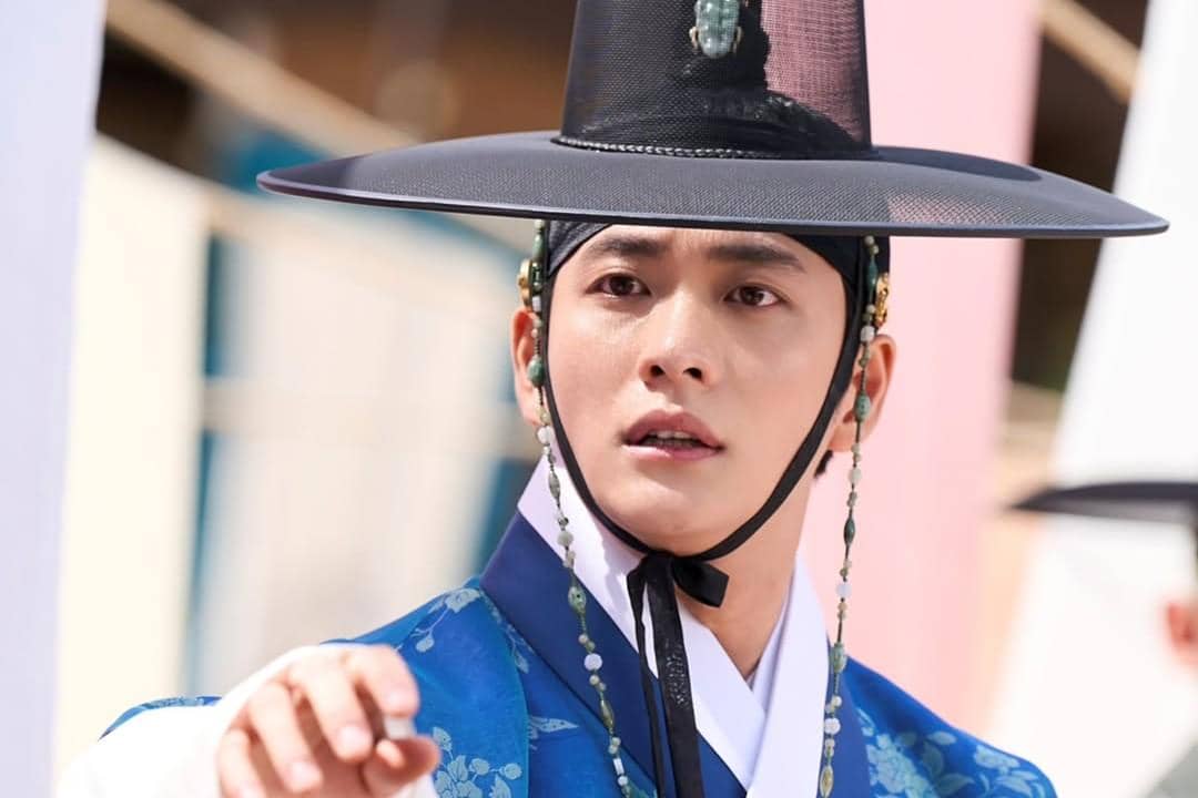 still cut drakor Moon River