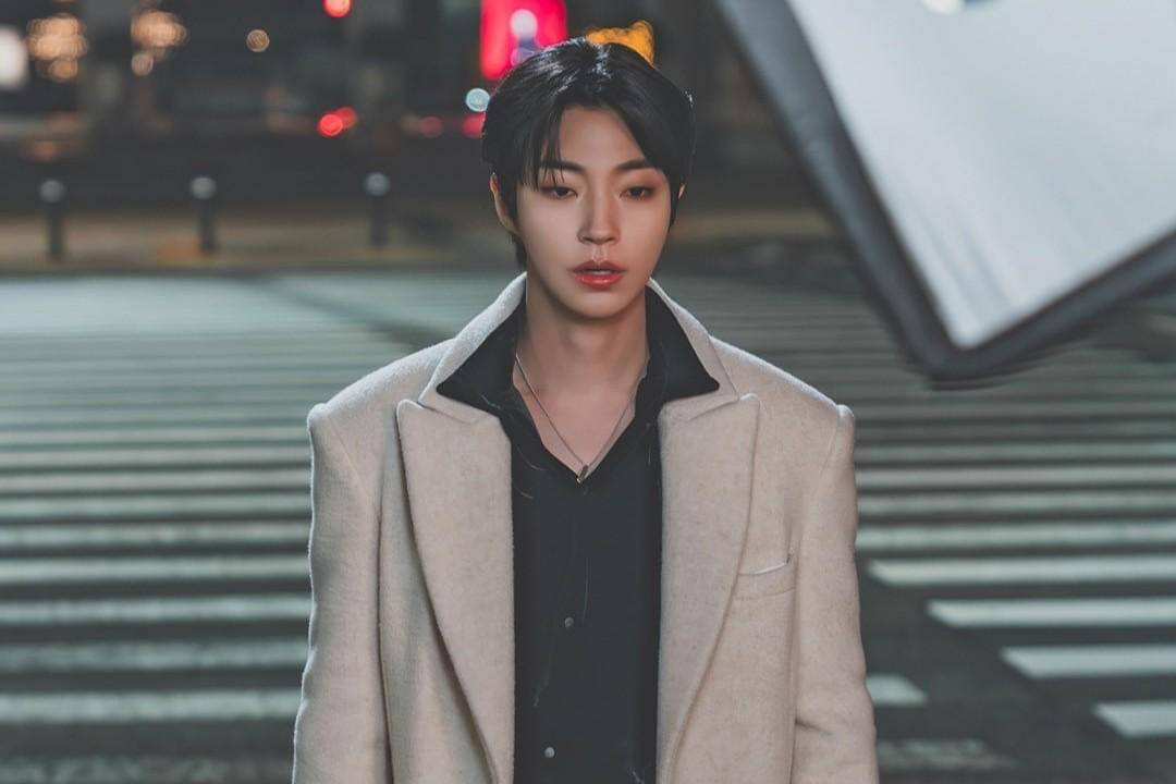 still cut drakor Dear X