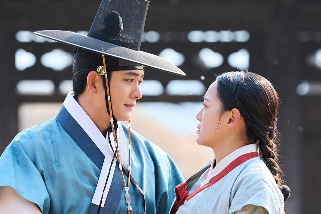 still cut drakor Moon River