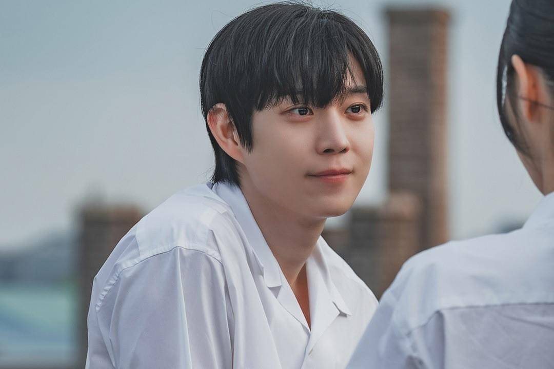 still cut drakor Dear X