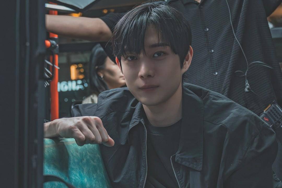 still cut drakor Dear X