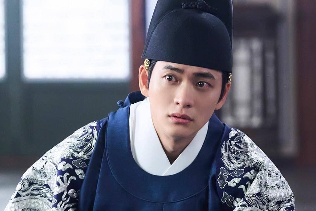 still cut drakor Moon River