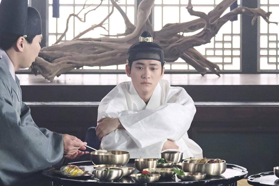 still cut drakor Moon River