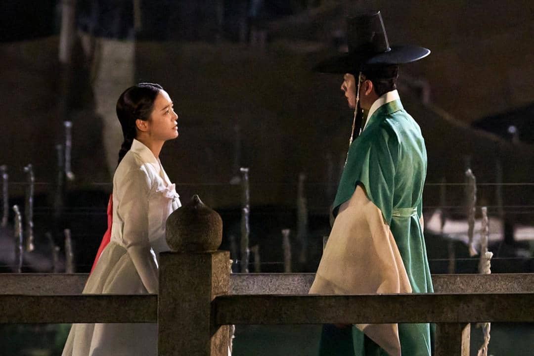 still cut drakor Moon River