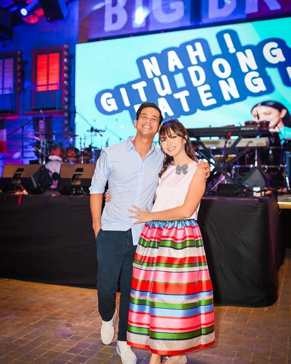 Daily Outfit ala Surya Insomnia