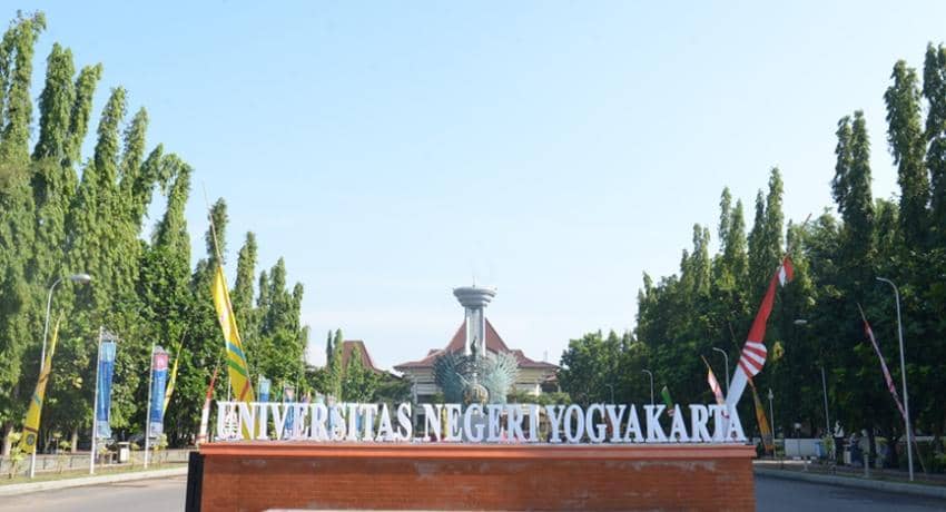 Universitas Negeri Yogyakarta