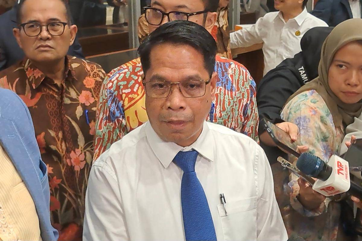 ESDM Sebut Stok BBM Shell Terisi Lagi Akhir November 2025