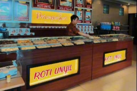 Priangansari Cisarua, Bogor