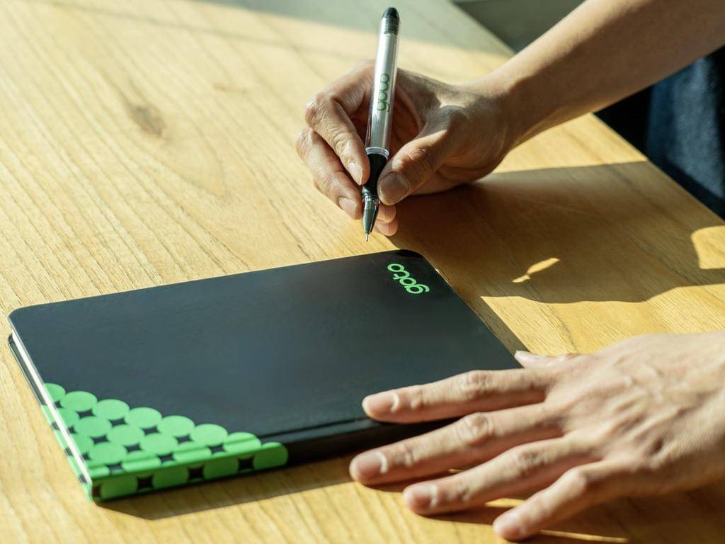 4 Fakta Mundurnya Patrick Walujo dari Jabatan CEO GoTo