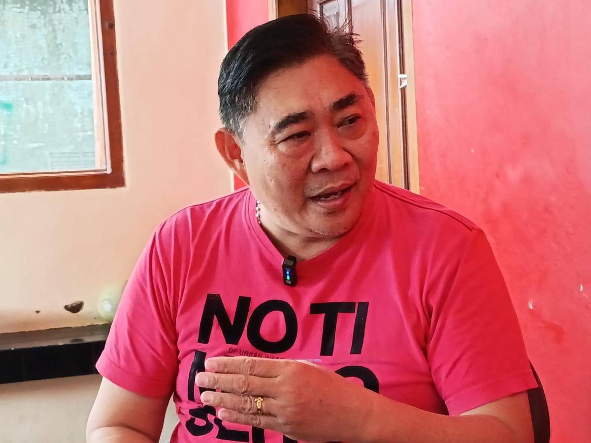 Proses permorsian MBG. (IDN Times/Putra Bali Mula)