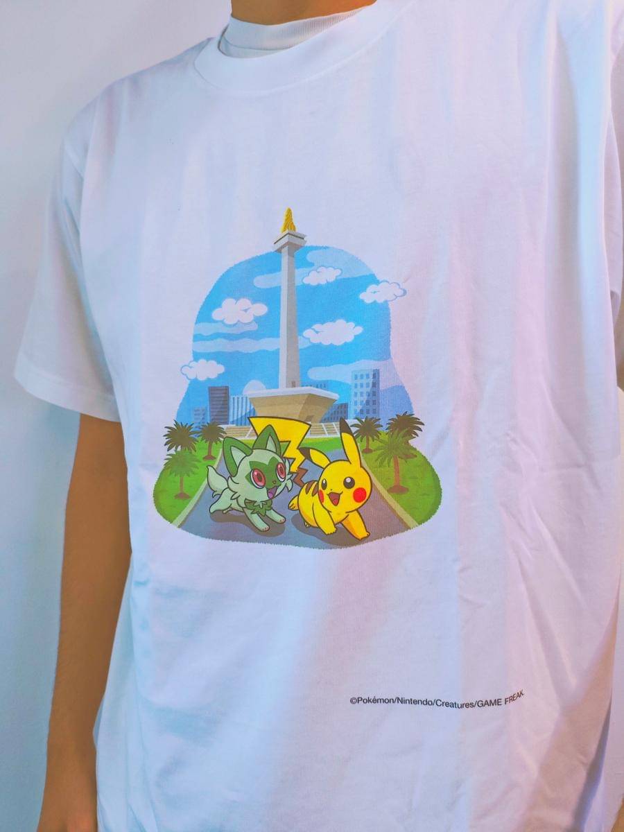 UTme! Pokemon Fall/Winter 2025