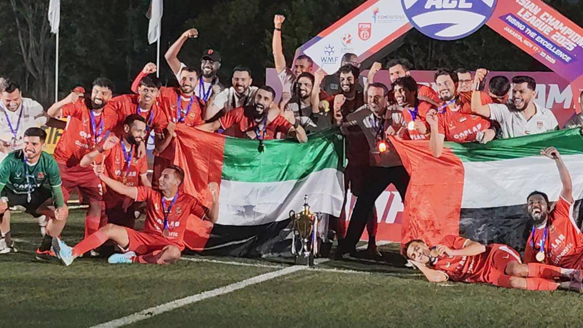 ACL 2025 sukses terlaksana di Indonesia