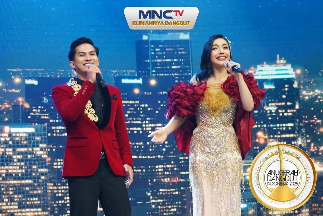 Anugerah Dangdut Indonesia 2025
