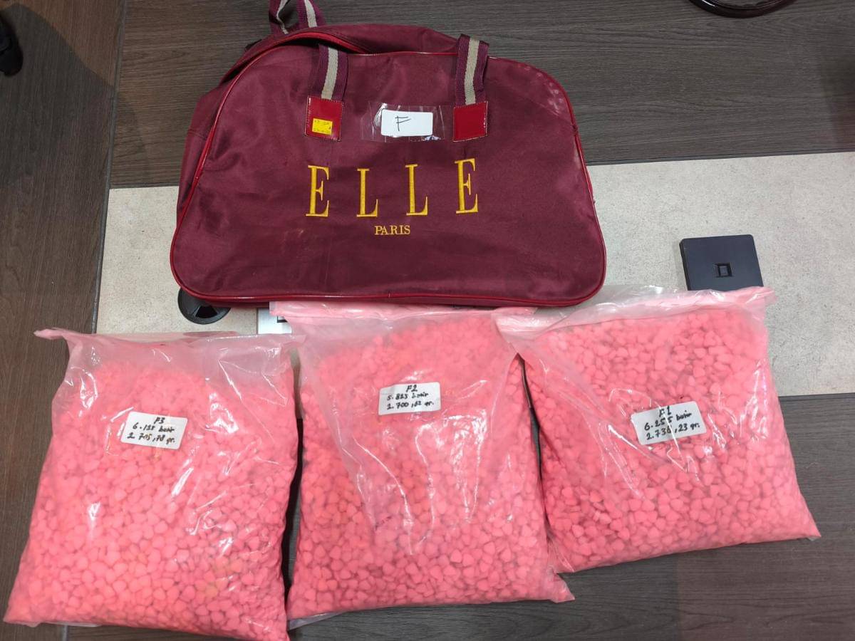 Ekstasi di balik kecelakaan Tol Lampung