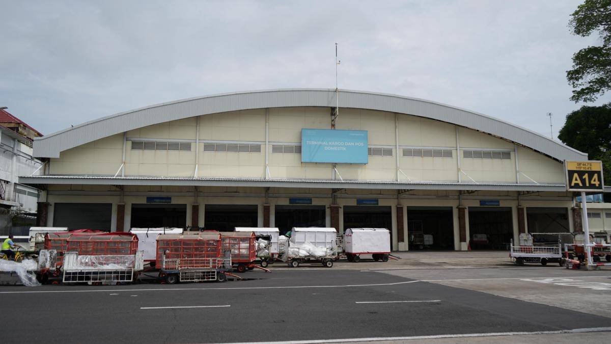 Bandara bali
