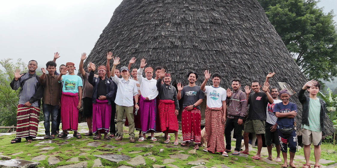 Kolaborasi ITB-Warga Adat, Dorong Penerangan Berkelanjutan di Waerebo (IDN Times/istimewa)