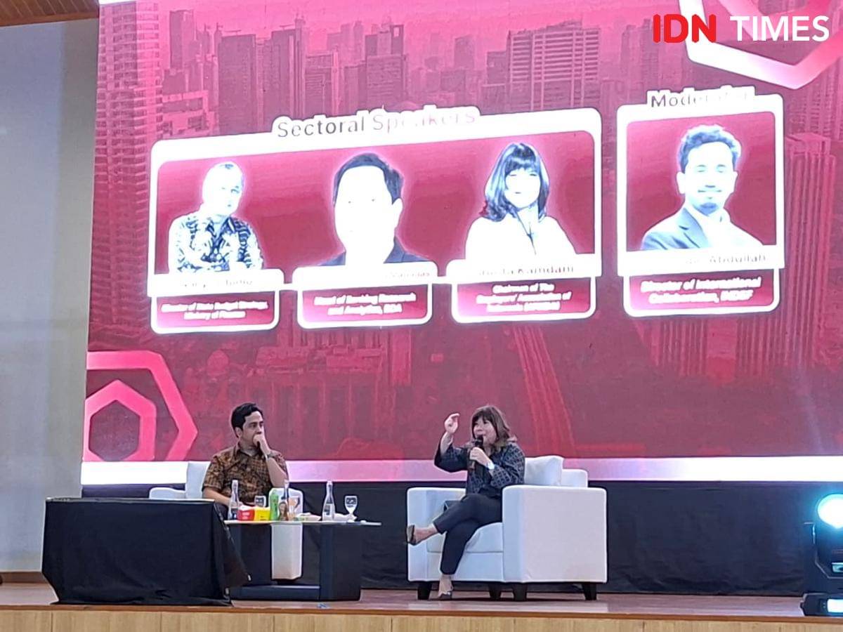 Pengusaha Sebut Vietnam Lebih Menarik di Mata Investor Ketimbang RI