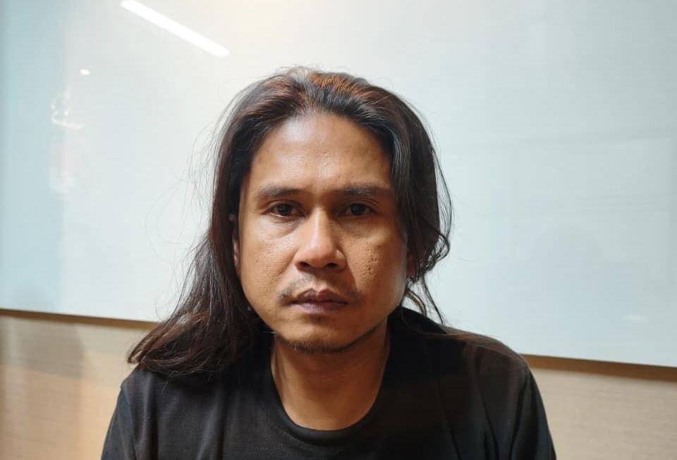 Ekstasi di balik kecelakaan Tol Lampung