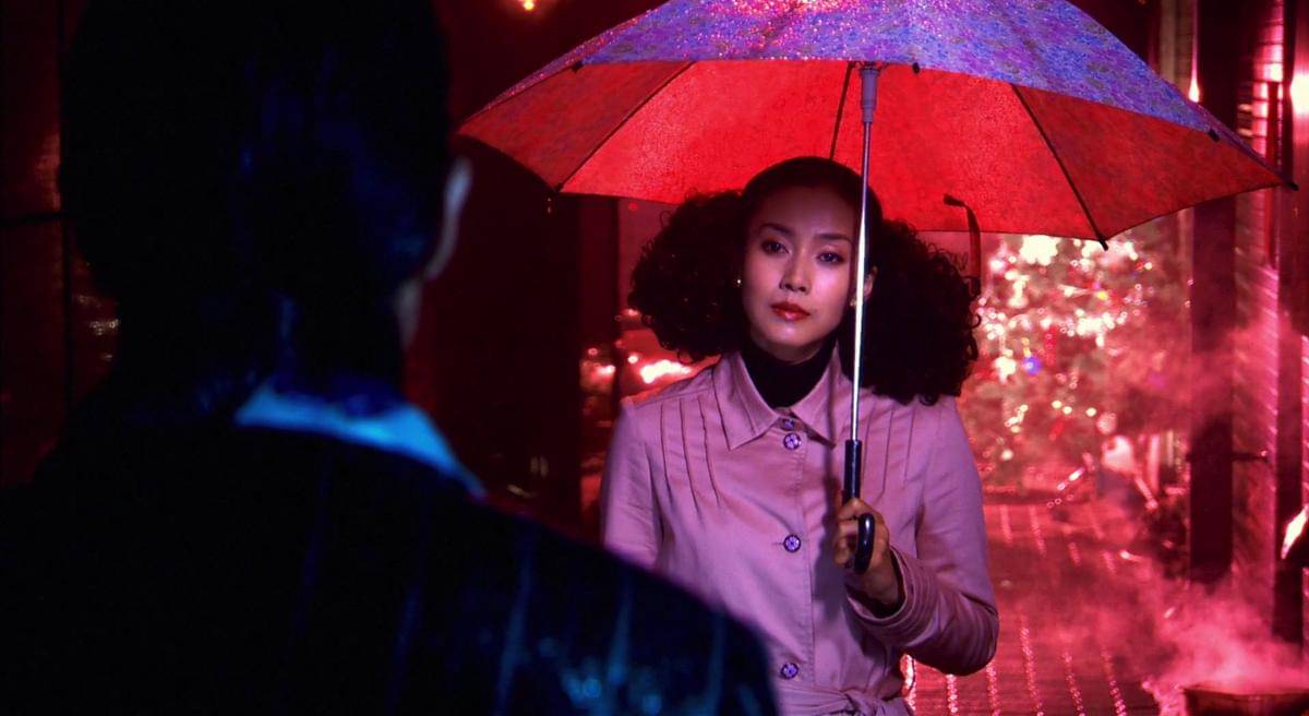 cuplikan film Memories of Matsuko