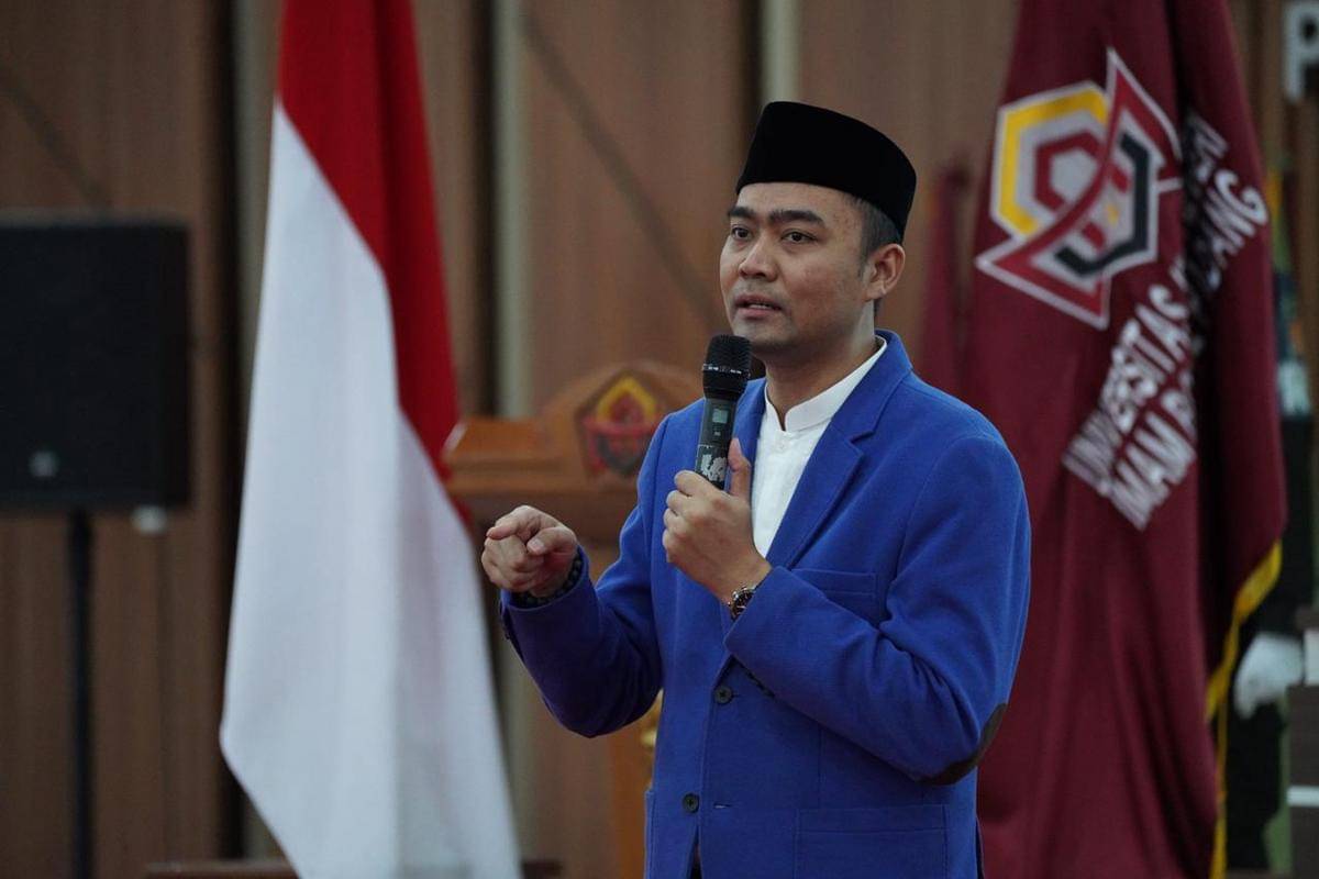 Pembentukan Ditjen Pesantren Jadi Momentum Tata Ulang Pendidikan Islam