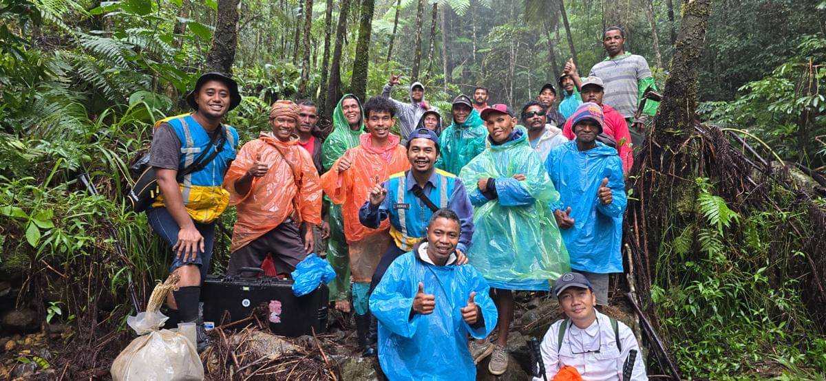 Kolaborasi ITB-Warga Adat, Dorong Penerangan Berkelanjutan di Waerebo (IDN Times/istimewa)