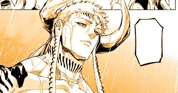 Dabla muncul saat konflik memanas - Jujutsu Kaisen Modulo