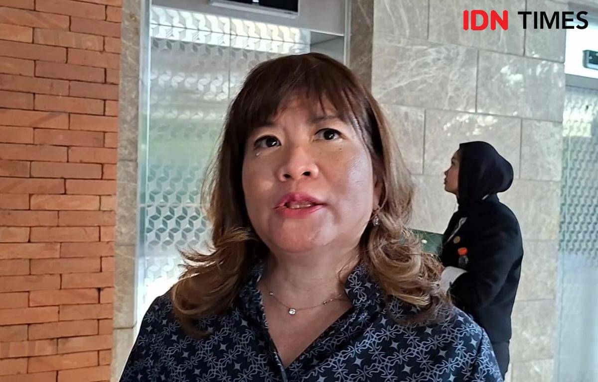 Pengusaha Ungkap Formula UMP 2026 Mirip dengan 2024