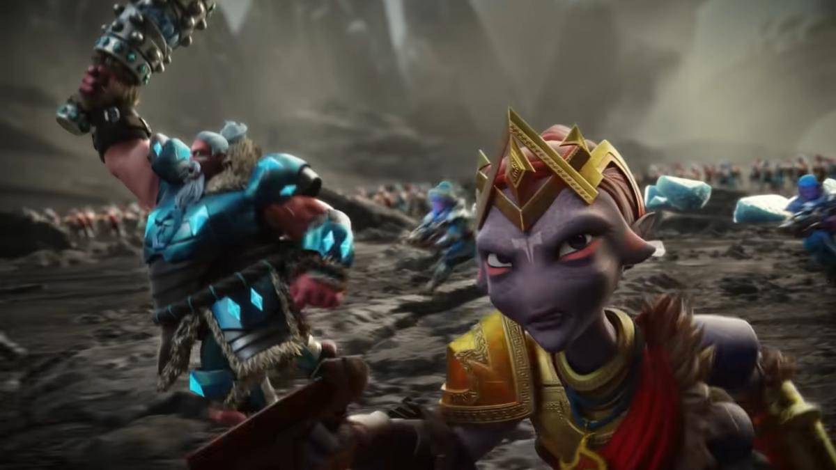 Boboiboy Galaxy Baraju