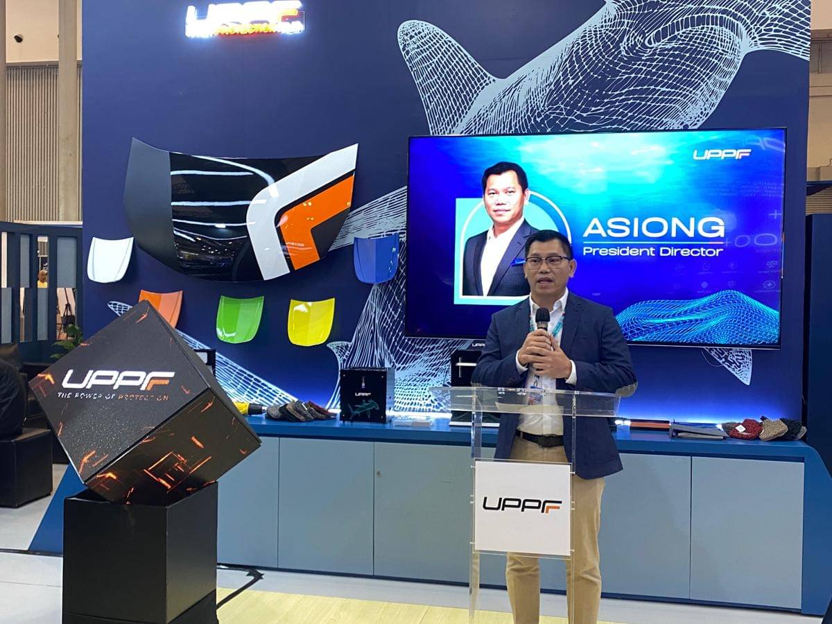 Banyak promo menarik selama pameran (Istimewa)