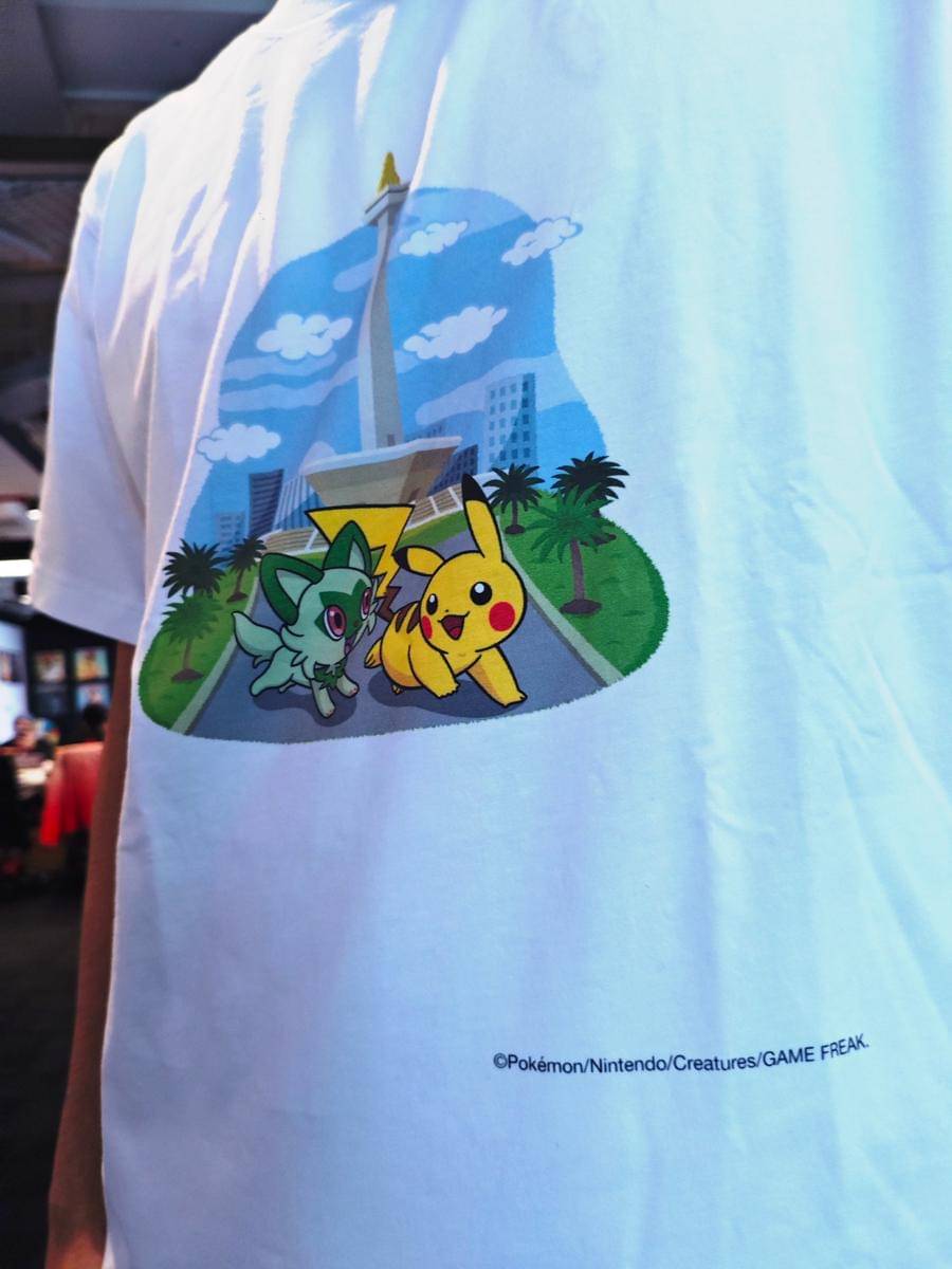 UTme! Pokemon Fall/Winter 2025