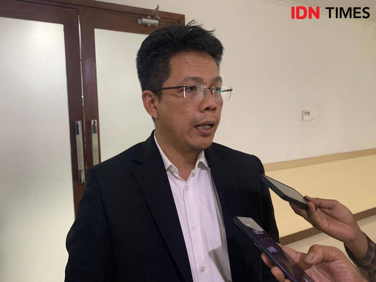 25.000 Siswa Berebut 9 Ribu Kursi SMP Negeri Tangsel, Ini Langkah DPRD
