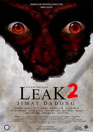 poster Leak 2 (Jimat Dadong)