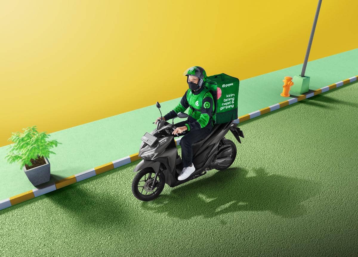 Gojek