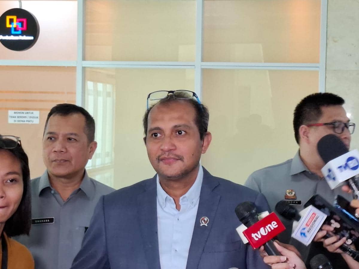 RUU Perampasan Aset